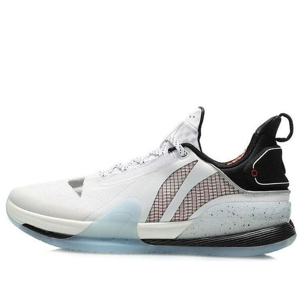 

Кроссовки speed vii 7 премиум баскетбольные кроссовки Li-Ning, белый
