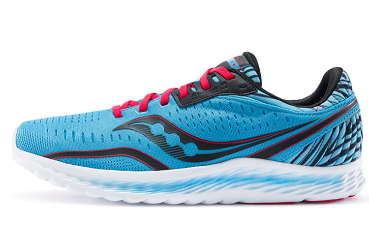 

Кроссовки saucony Women's Kinvara 11 'Chicago Marathon'