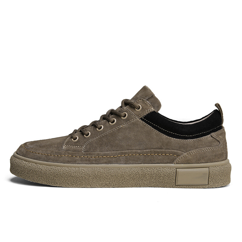

Кроссовки мужские Lifestyle Shoes Men Low-Top Coffee Bull Charm, цвет Coffee, Коричневый, Кроссовки мужские Lifestyle Shoes Men Low-Top Coffee Bull Charm, цвет Coffee