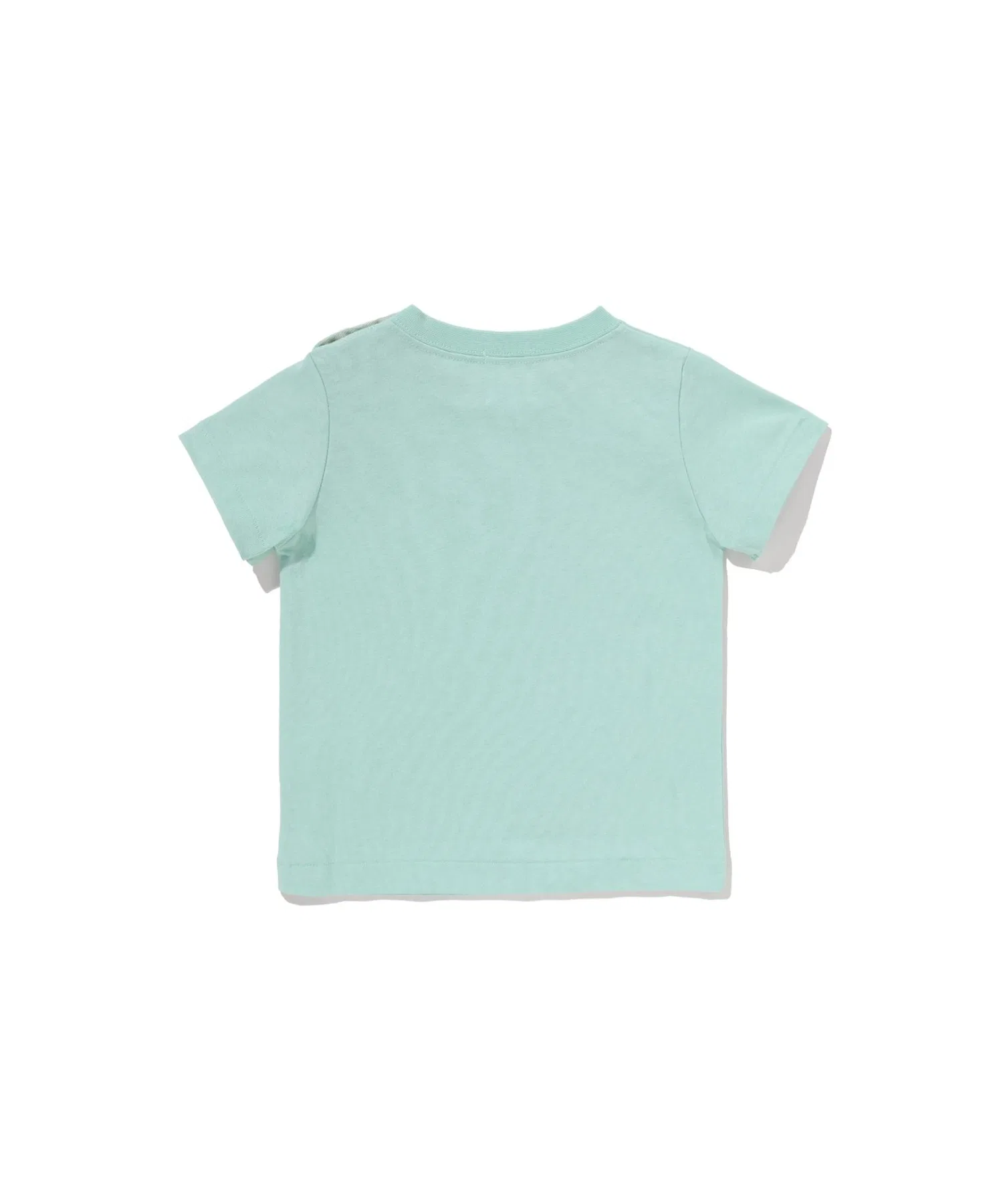 Детская футболка A BATHING APE MILO GUMMY CANDY TEE — фото 3