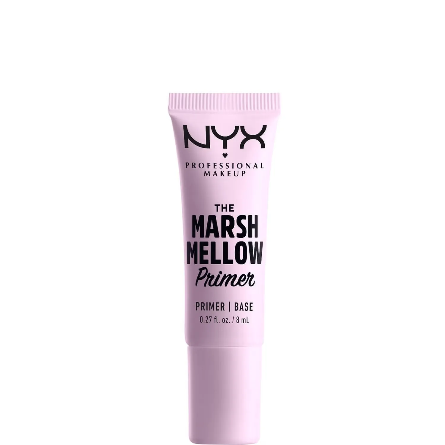 

Marshmellow Разглаживающий супер мини-праймер 8 г Nyx Professional Makeup