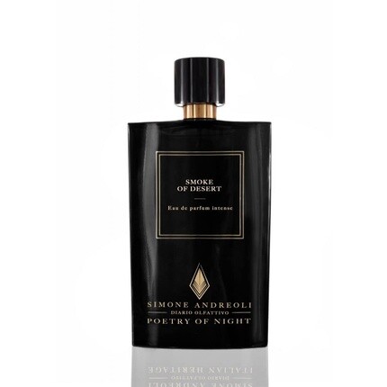 

Smoke of God Eau de Parfum 100ml Simone Andreoli