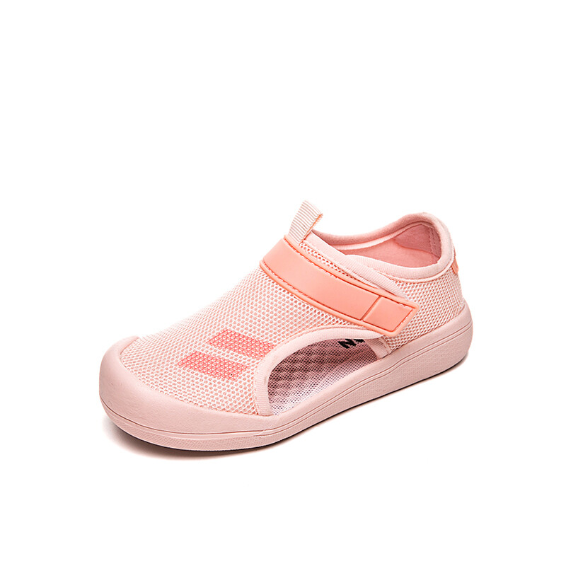 

Детские сандалии Детские Wooden Rabbit, цвет W9910 pink