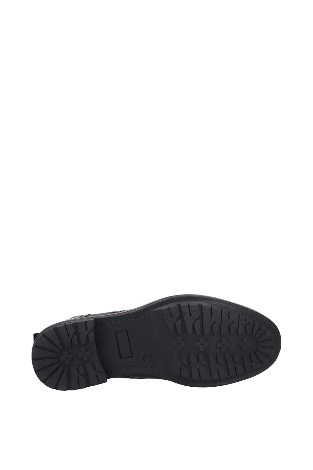 Челси ботинки Hush Puppies, черный — фото 3