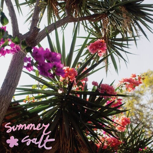 

Виниловая пластинка Summer Salt - Campanita