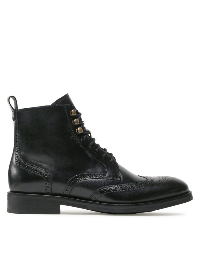 

Сапоги Boots Brogues Lord Premium, черный