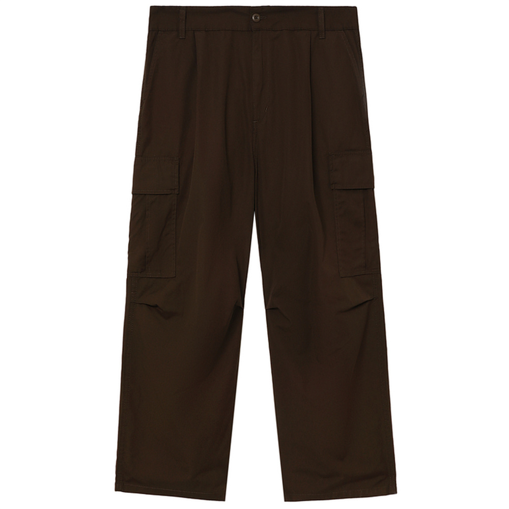 

Грузовые брюки Cole Carhartt WIP, коричневый