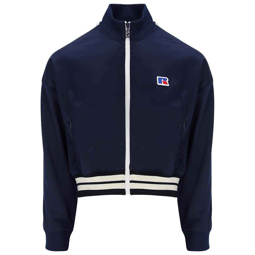 

Куртка Russell Athletic EWW E34111, синий