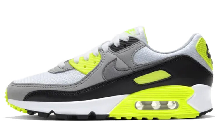 Nike Air Max 90 30-летний юбилей Recraft Volt (женские)