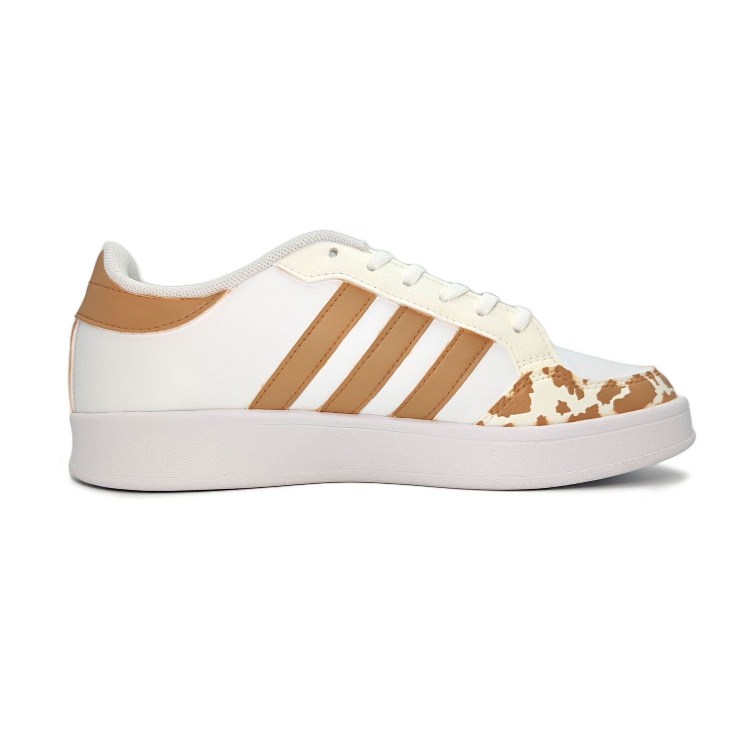 

Кроссовки adidas neo Breaknet Skateboarding Shoes Women's, цвет Orange