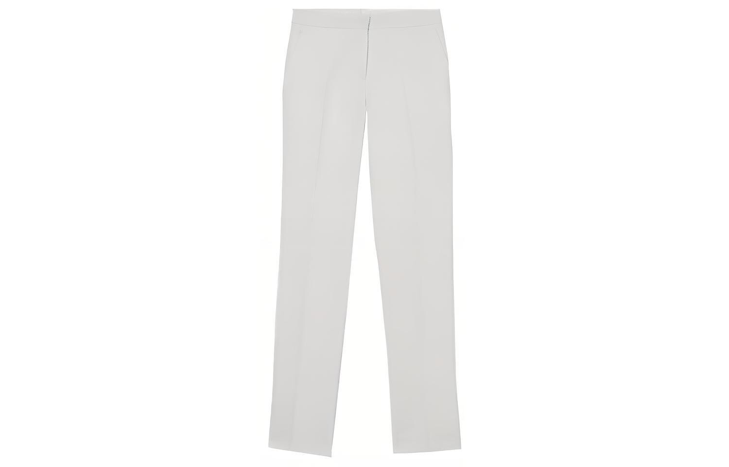 

Брюки женские Burberry, белый
