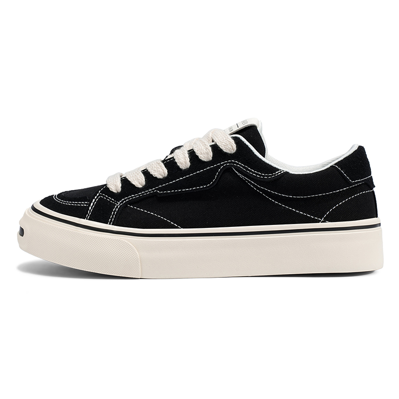 

Низкие мужские кроссовки TEXWOOD, Black