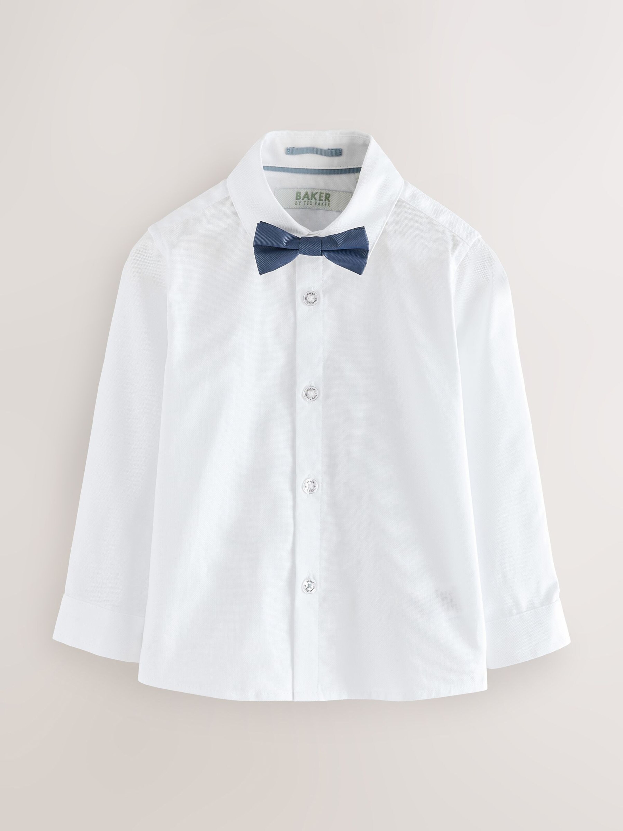 Baker by Ted Baker Серый сет — фото 3