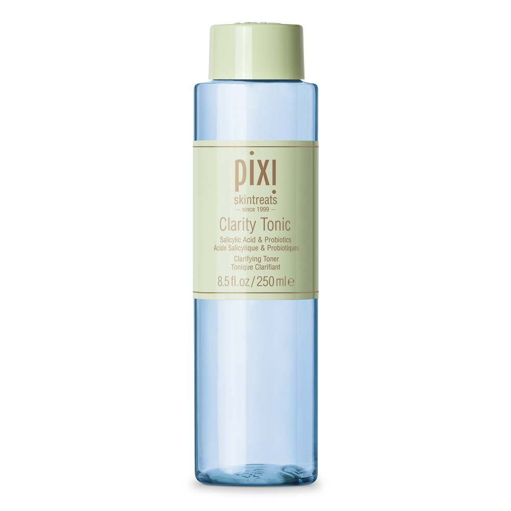 

Осветляющий тоник для лица clarity tonic Pixi, 250 мл