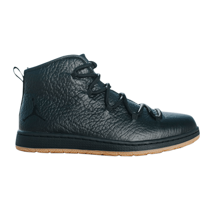 

Кроссовки Jordan Galaxy 'Black Gum', черный