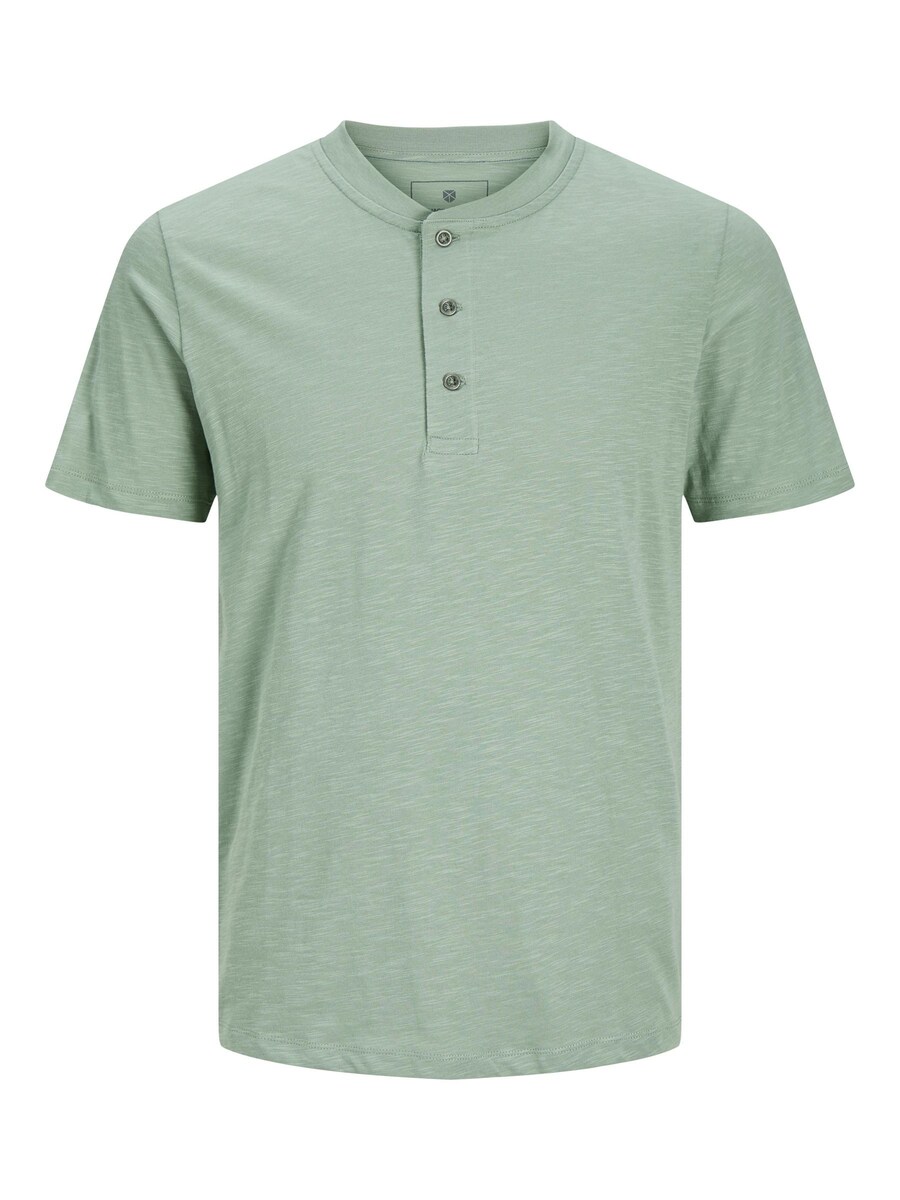 

Рубашка JACK & JONES JJBlunixs, мятный