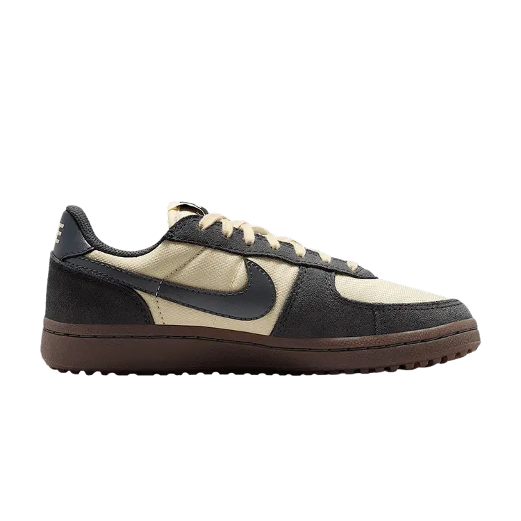 

Кроссовки Nike Field General GS 'Light Khaki Gum Dark Brown'