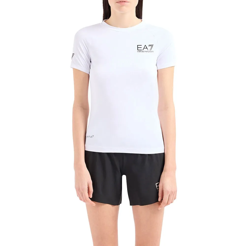 

Футболка EA7 EMPORIO ARMANI 8Ntt70, белый