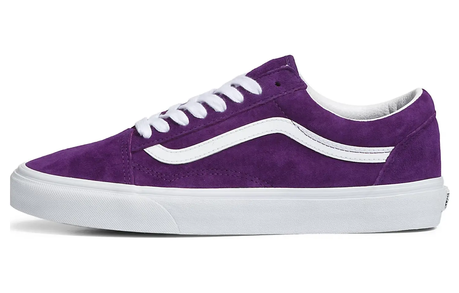 

Кроссовки Old Skool "Pig Suede" Vans