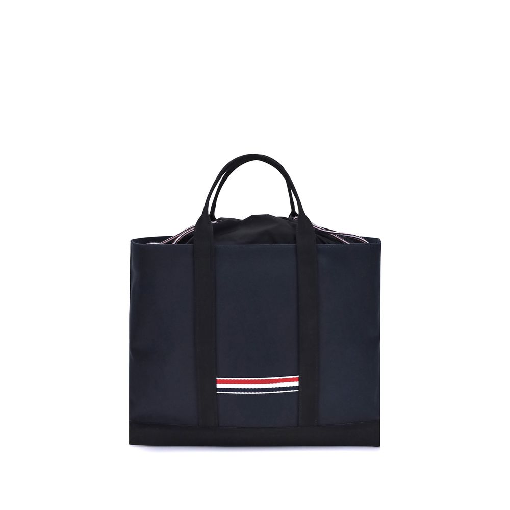 

Сумка Thom e Tool Tote для женщин Thom Browne, синий