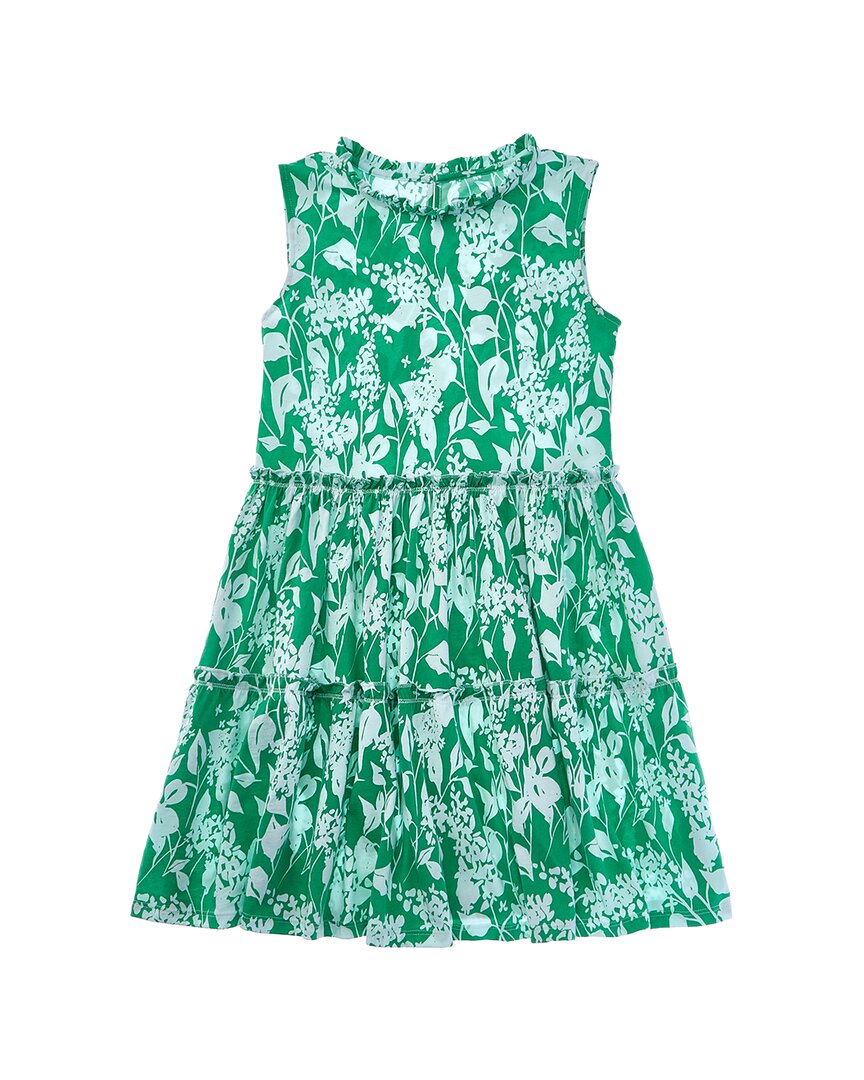 

Мини-платье Duffield Lane Goldie