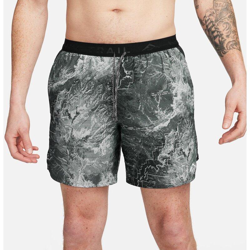 

Шорты Stride Dri-Fit 7 дюймов Nike, мультиколор