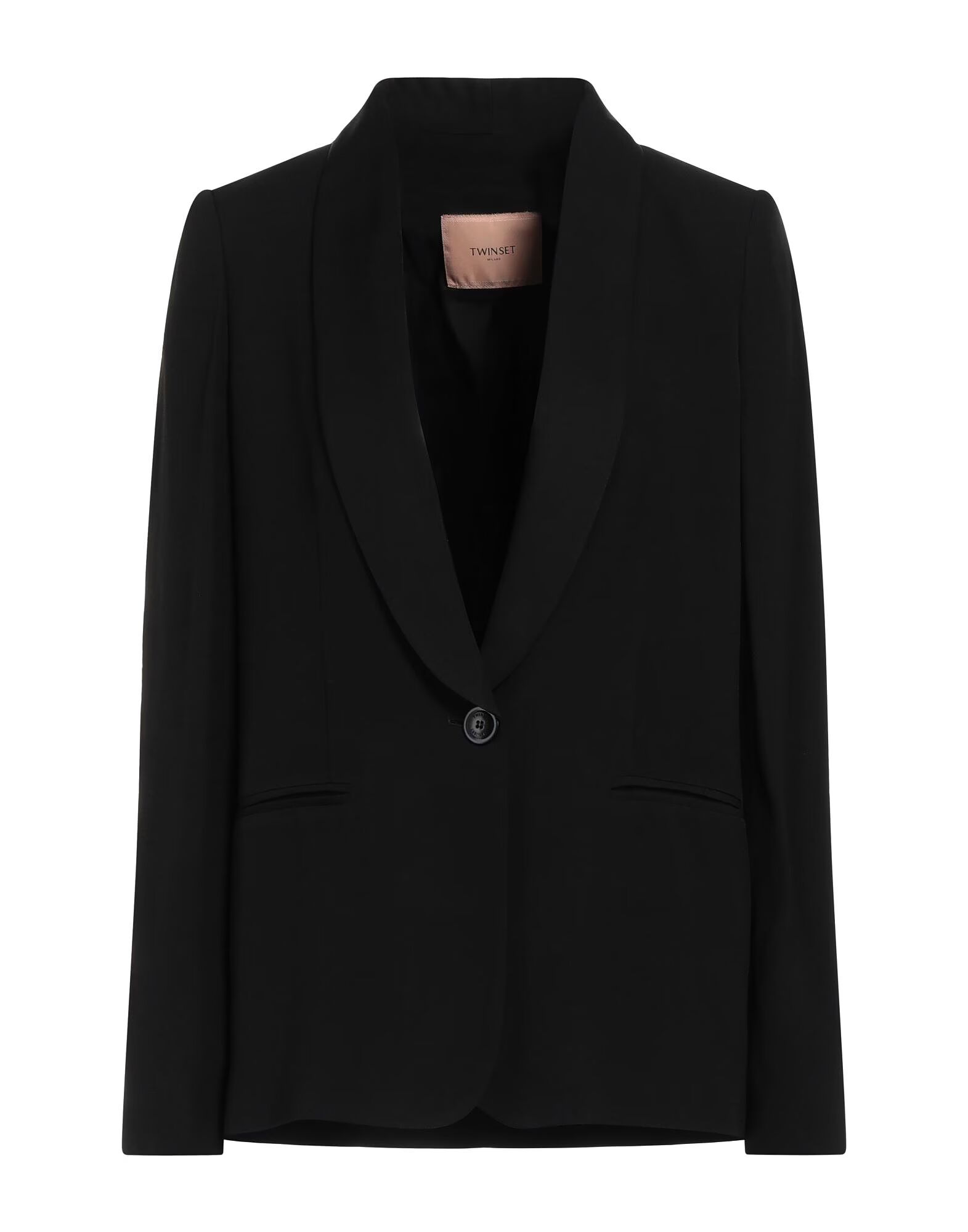 

Блейзер Twinset, черный