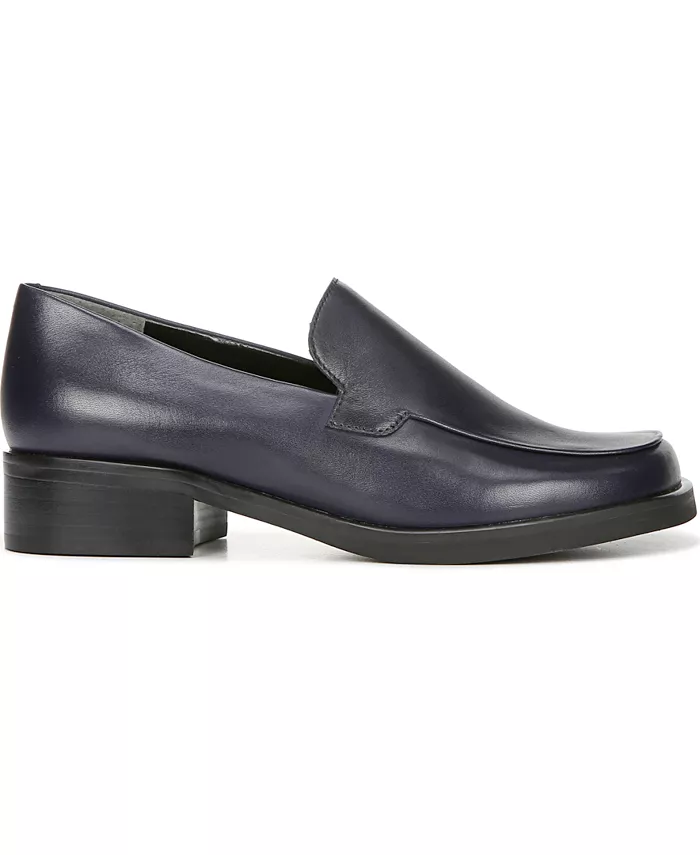 Женские лоферы Bocca Slip-on Franco Sarto, синий — фото 2