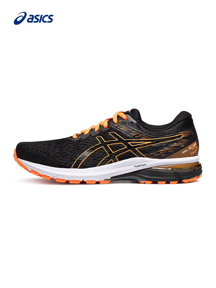 

Кроссовки унисекс Asics Gel-Glyde 3 Mx амортизирующие, черный