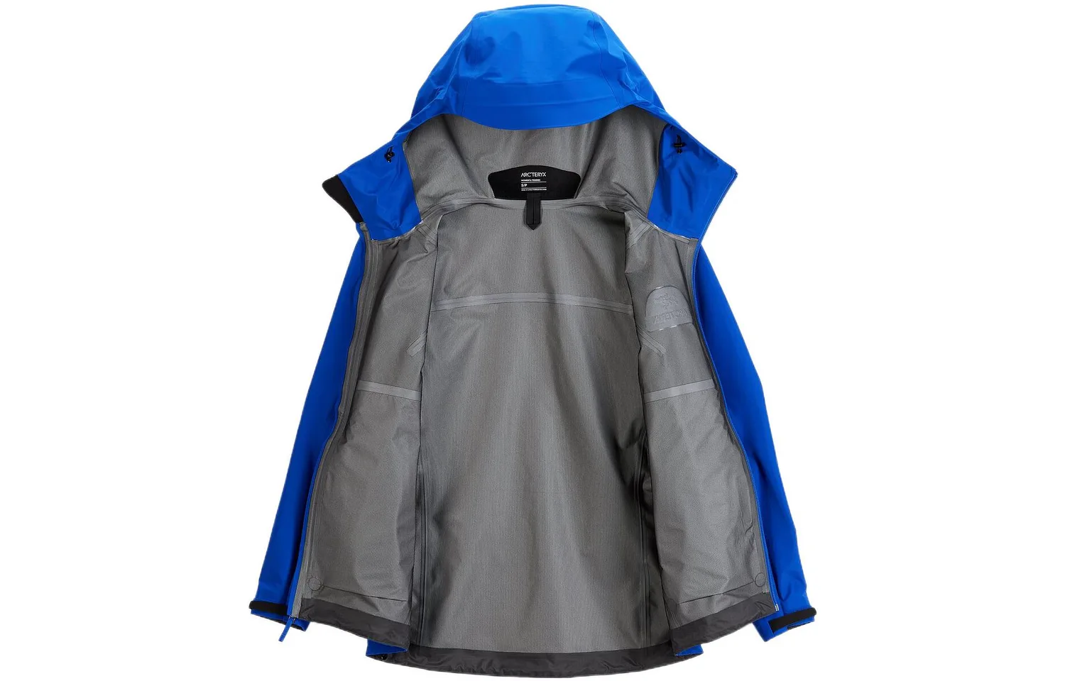 Куртка Beta Lt Arcteryx, Euphoria Green — фото 4
