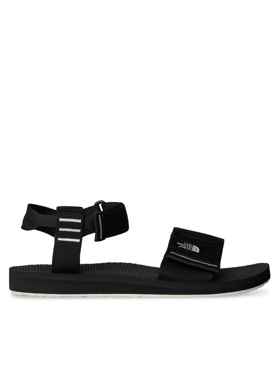 Сандалии Skeena Sandal II NF0A8AE6VOR1 The North Face, черный