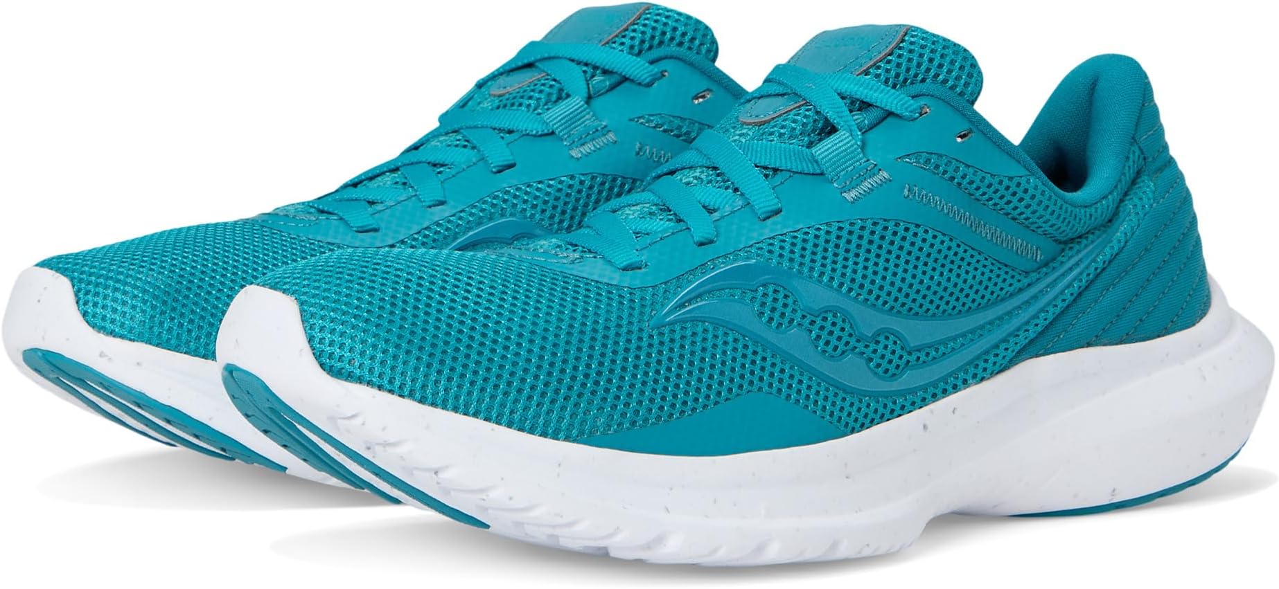 Кроссовки Saucony Convergence, цвет Bayside/White