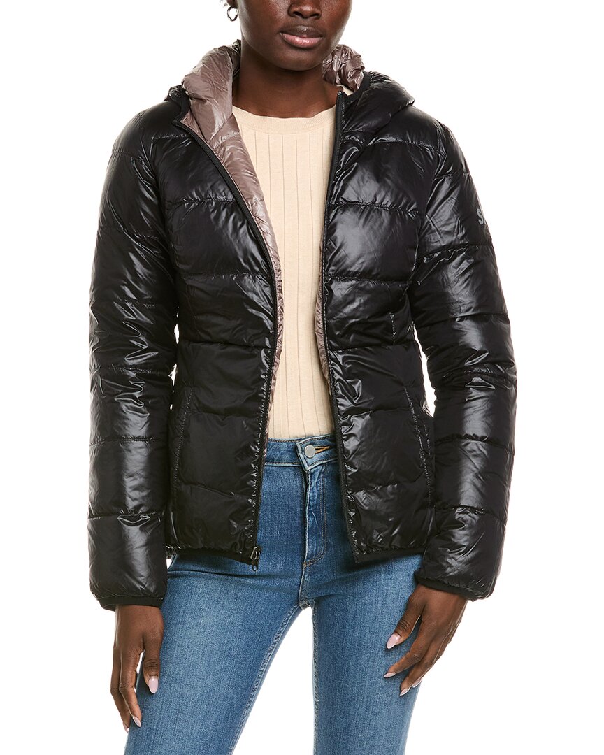 

Двусторонняя куртка SKEA Prima Skea, коричневый