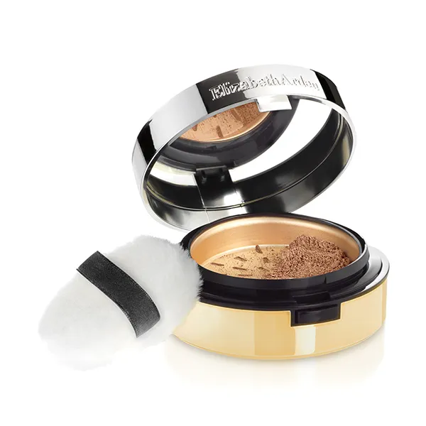 

Пудровая основа под макияж Pure Finish Mineral Powder Foundation Elizabeth Arden, N7