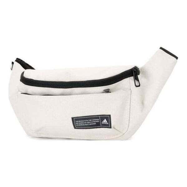 

Сумка must haves waistbag 'white' Adidas, белый