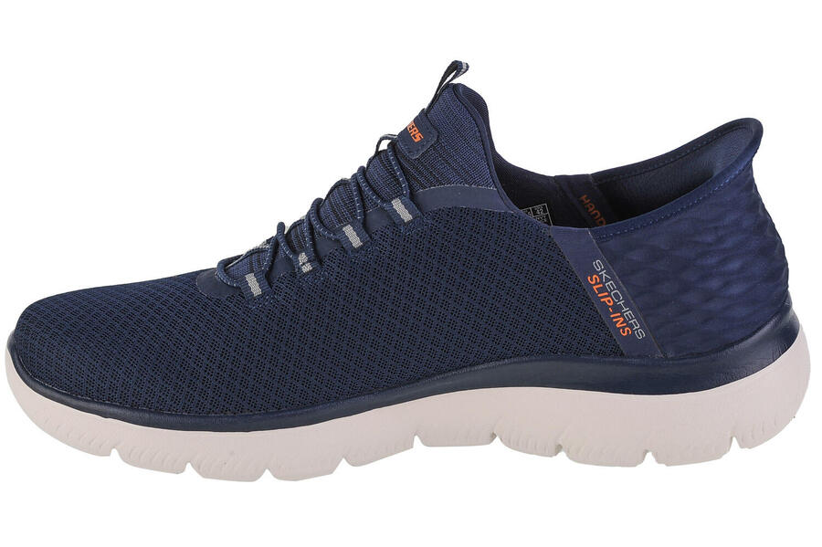 SKECHERS Кроссовки мужские Summits Slip-Ins – High Range — фото 2