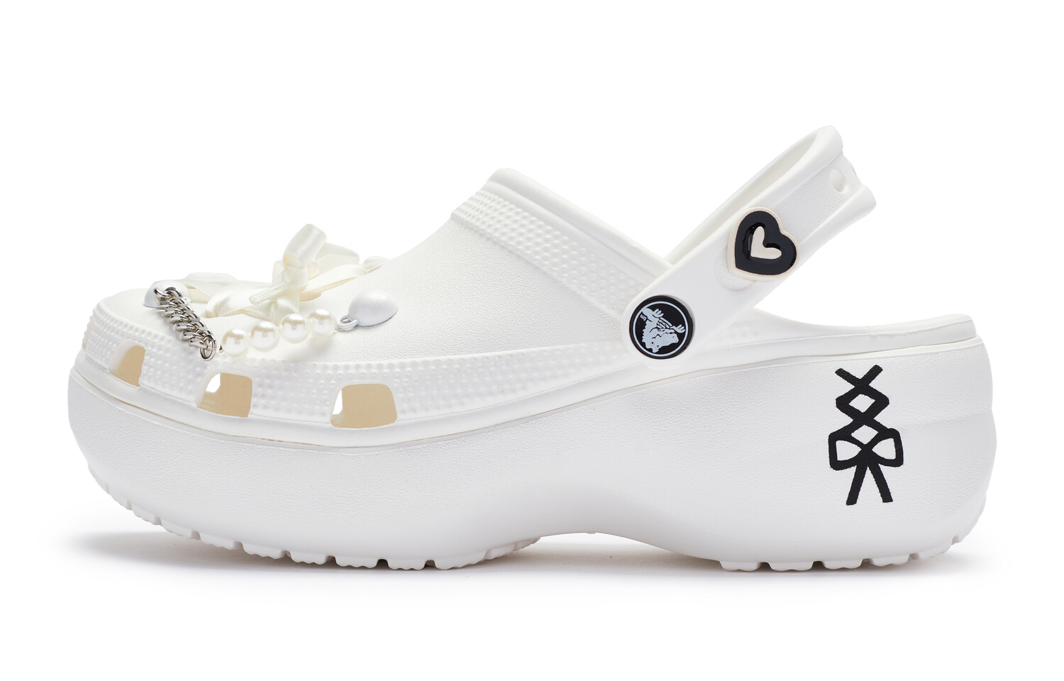 

Сабо Crocs Classic Clog Clogs Women's