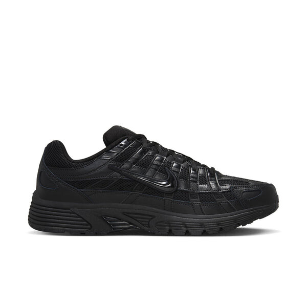 Кроссовки р 6000 Nike, черный — фото 2