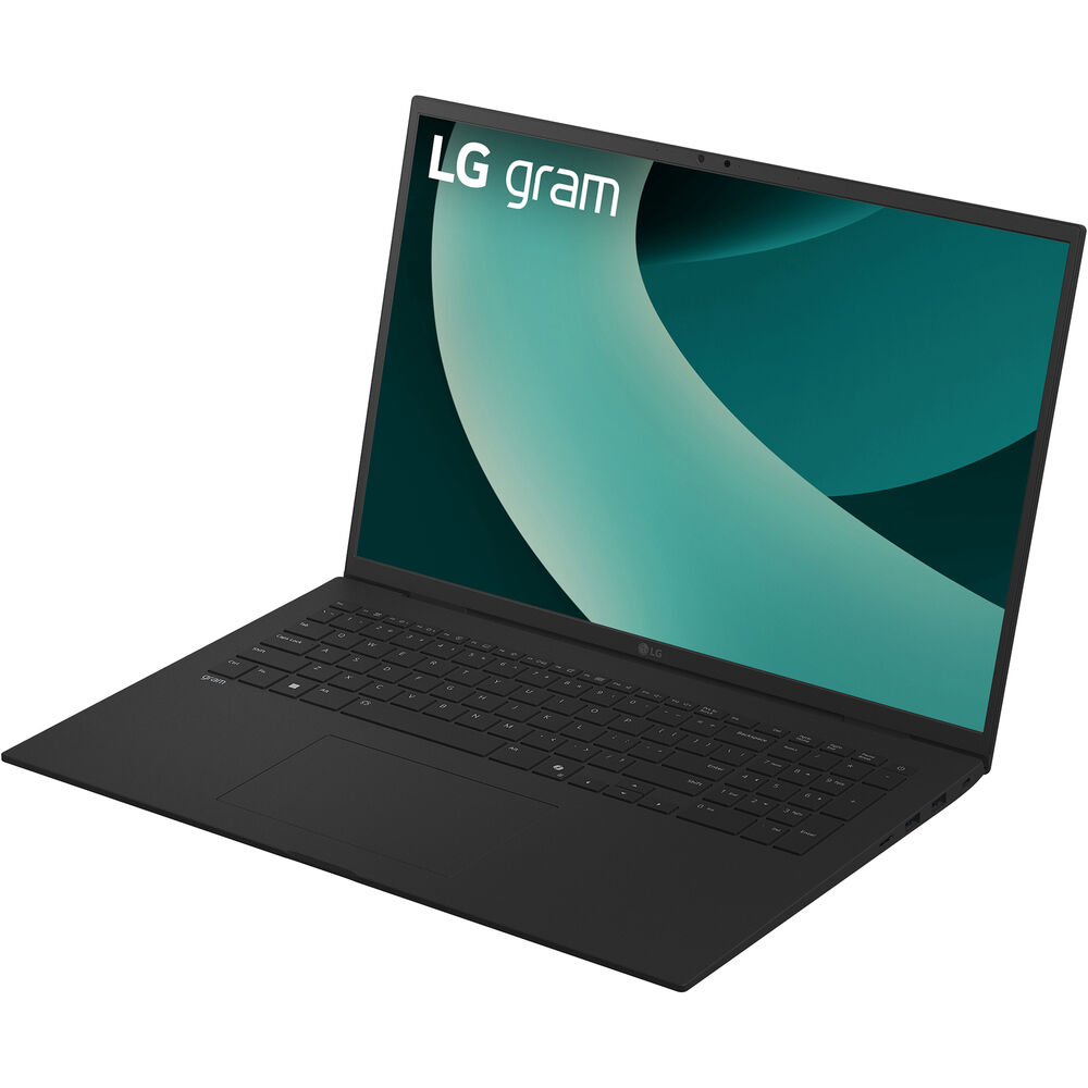

Ноутбук LG 17" gram Multi-Touch Laptop 17Z90T-H.ADB7U1