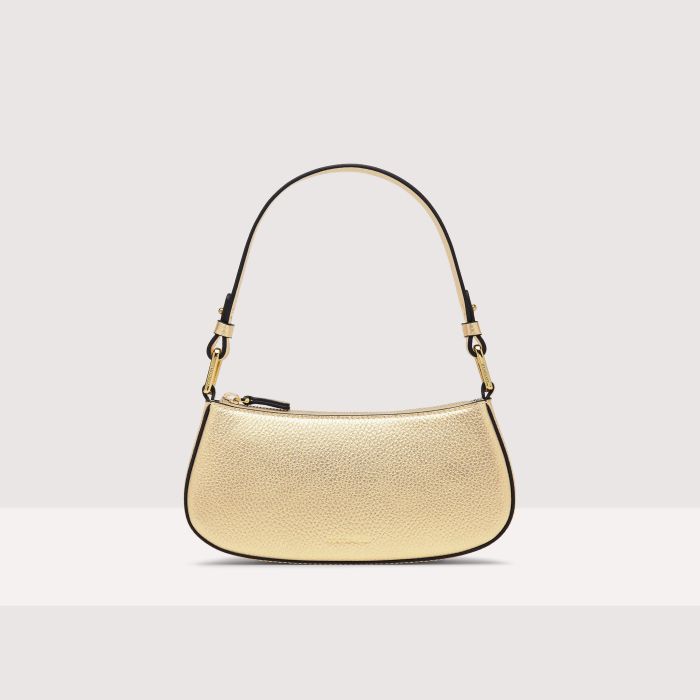 

Мини-сумка Coccinelle Merveille, цвет Golden