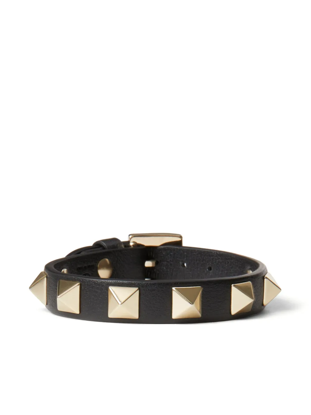 

Браслет Rockstud VALENTINO GARAVANI, черный