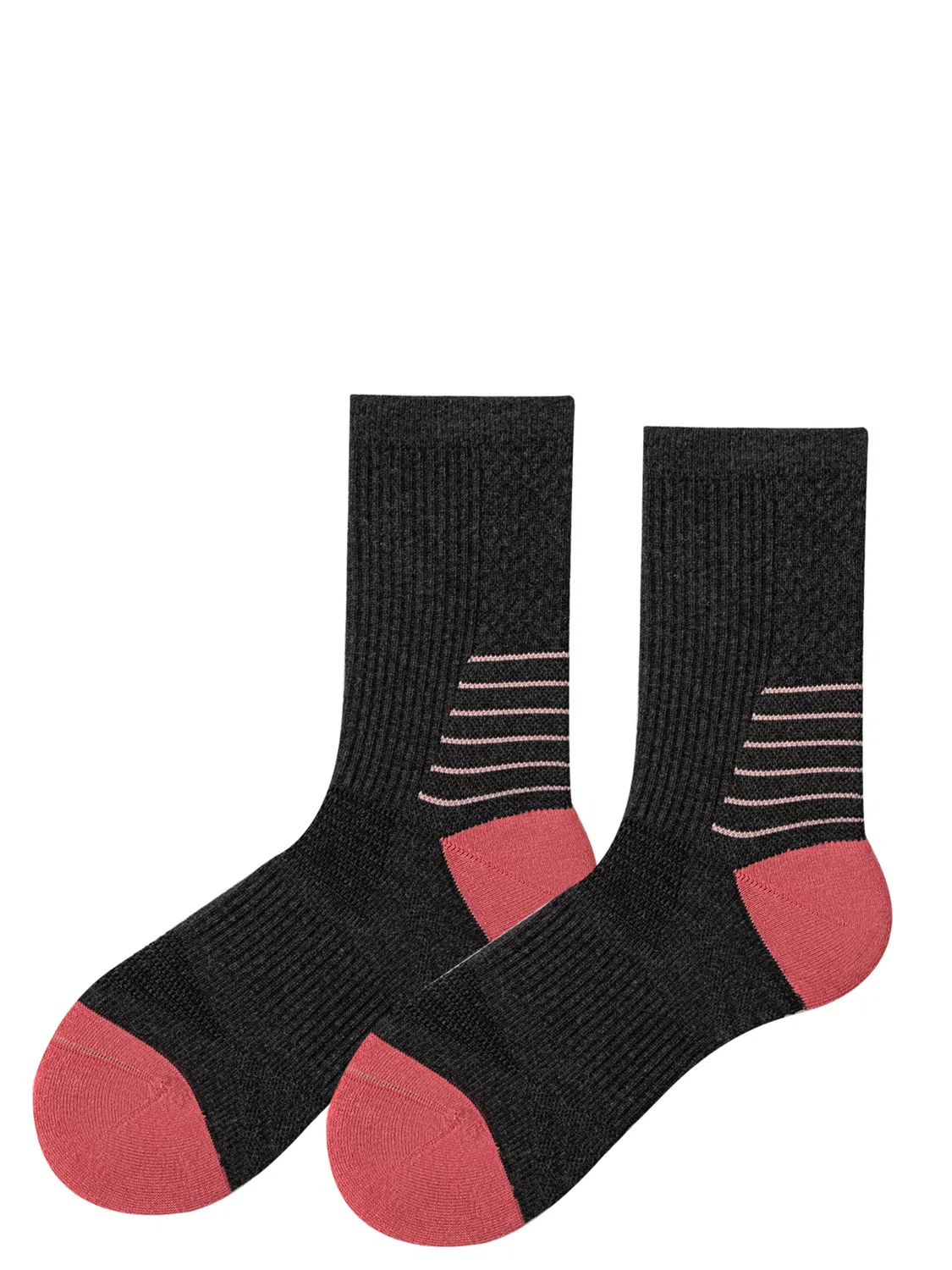 Спортивные носки Sport Vibe Mädchen Millo, Dark Grey