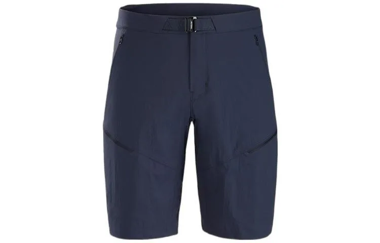 Шорты мужские GAMMA Casual Arcteryx, Black Sapphire/Black Sapphire