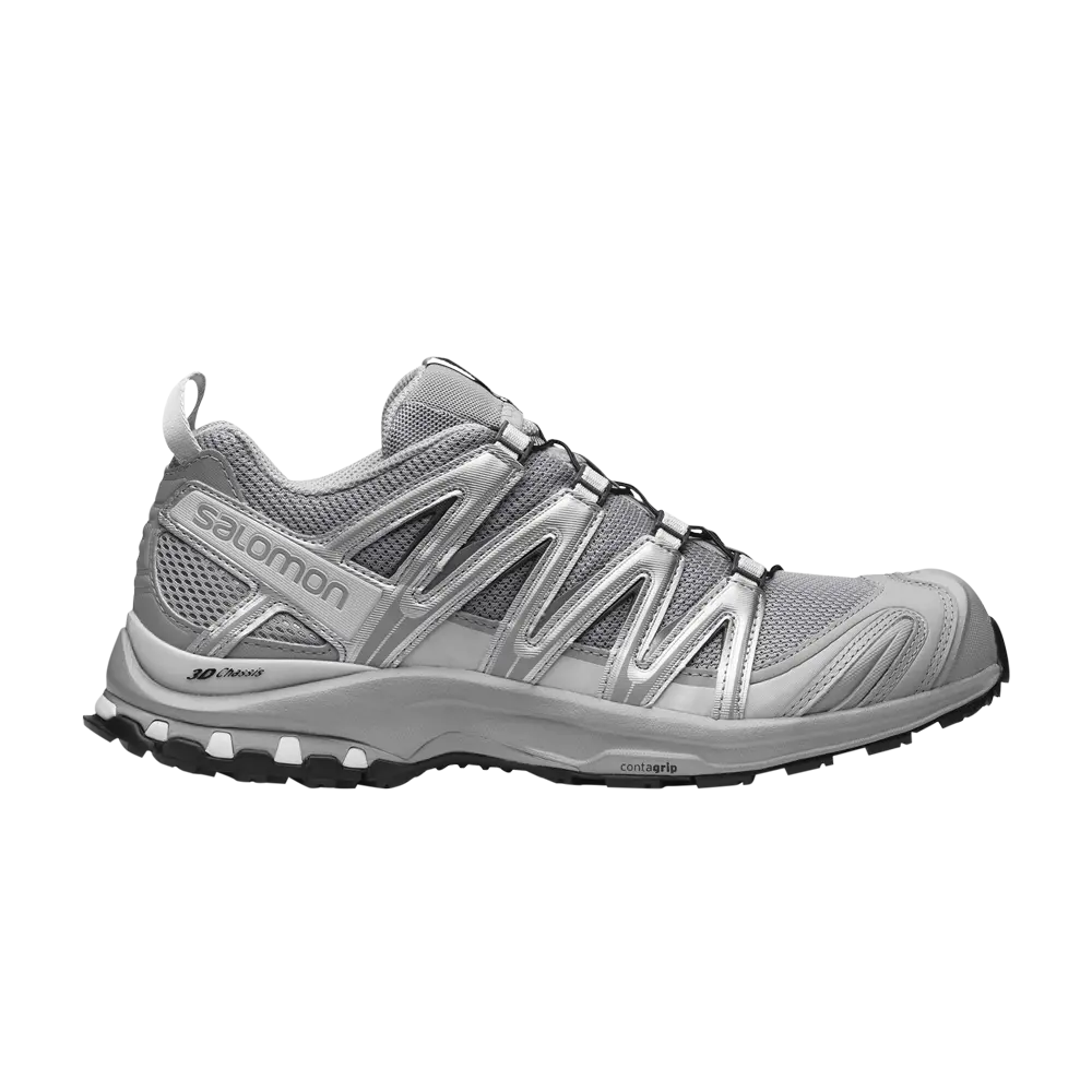

Кроссовки XA Pro 3D Salomon, серый