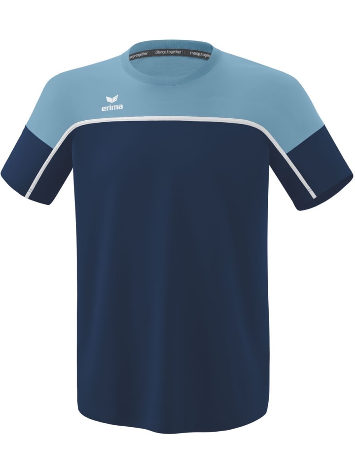 

Функциональная рубашка Change By Erima T-Shirt erima, синий