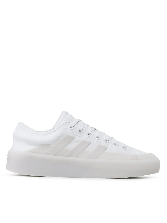 

Кроссовки Adidas, белый