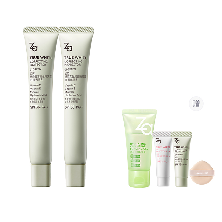 

JIRUI New Radiance True Matte праймер-крем натуральный не маскирующий увлажняющий выравнивающий тон кожи Za