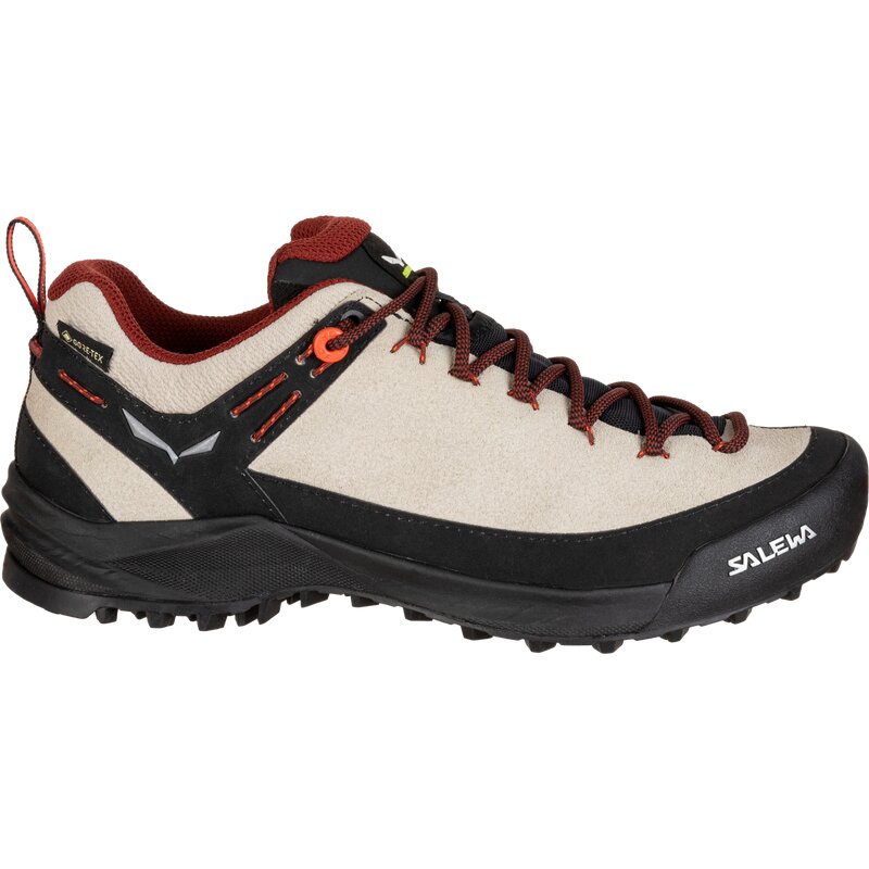 

Многофункциональные туфли Wildfire Leather GTX W Salewa, мультиколор