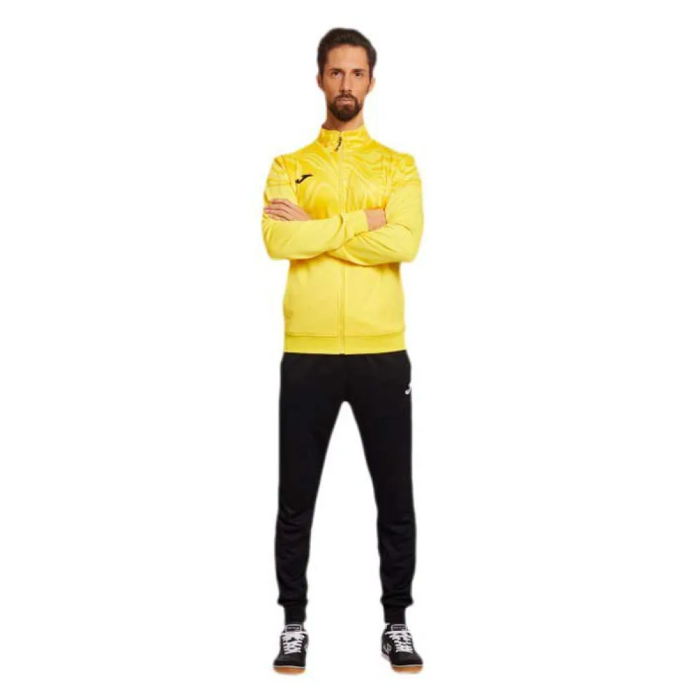 

Спортивный костюм Joma Lion II, желтый