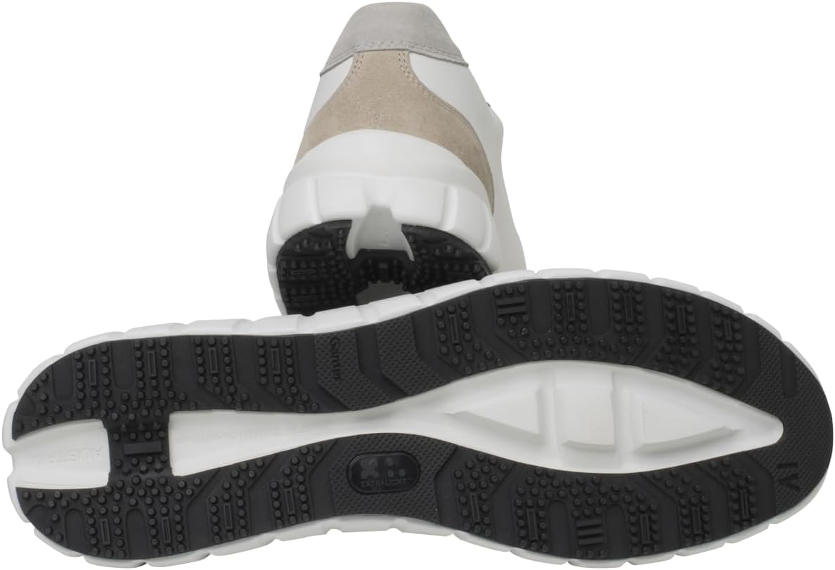 Мужские кроссовки Ganter Low-top, Milk — фото 3